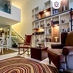 Elegant Condo In The Heart Of Morelia