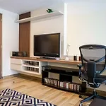 Elegant Condo In The Heart Of Morelia