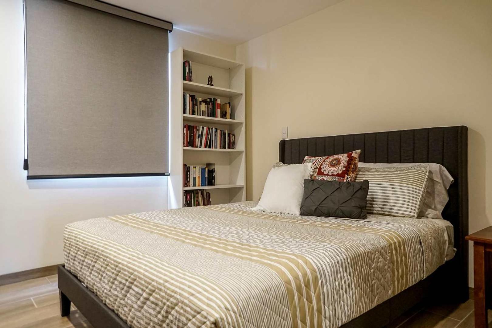 Apartamento Elegant In The Heart Of Morelia
