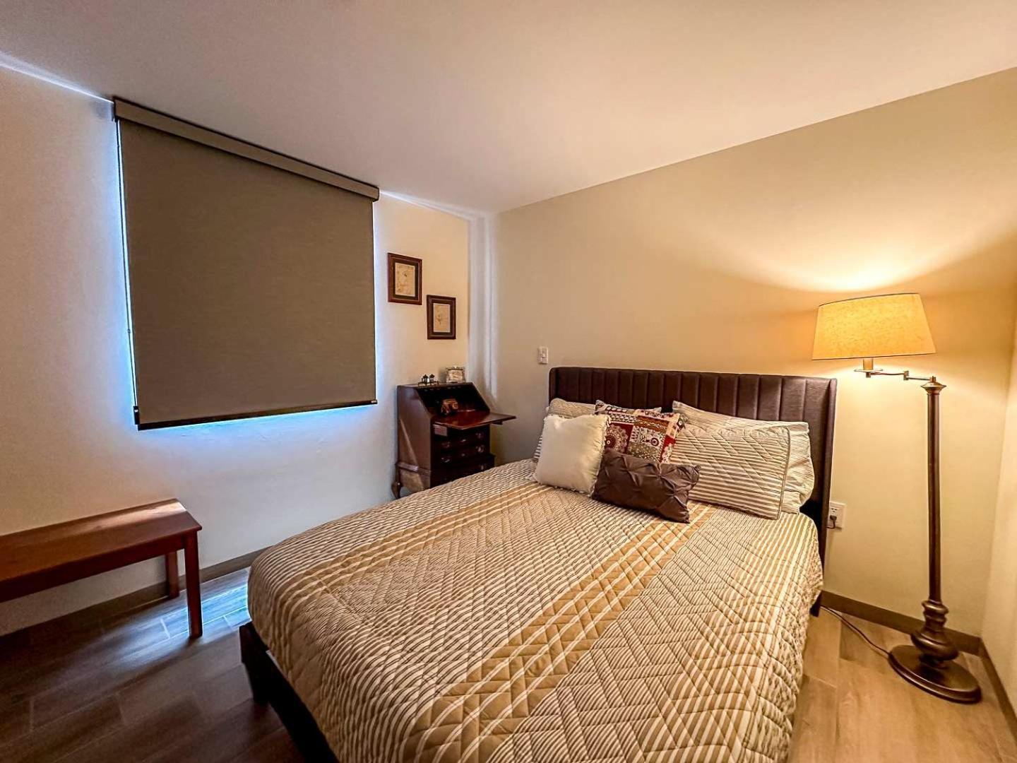 Elegant In The Heart Of Apartamento