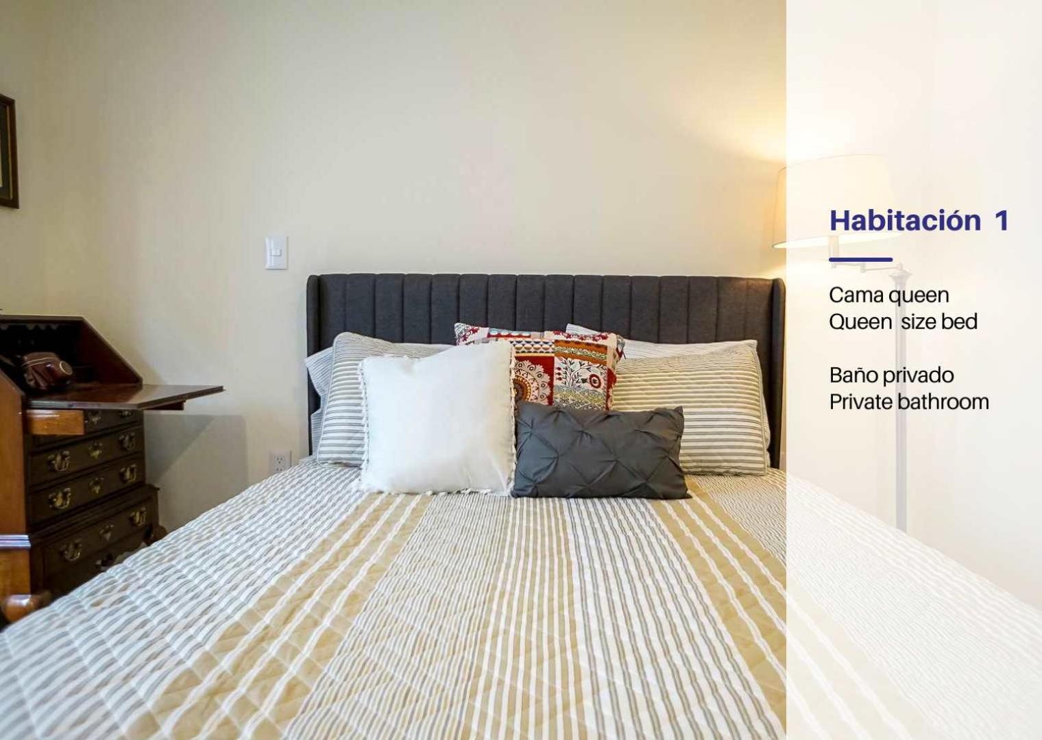 Apartamento Elegant In The Heart Of Morelia