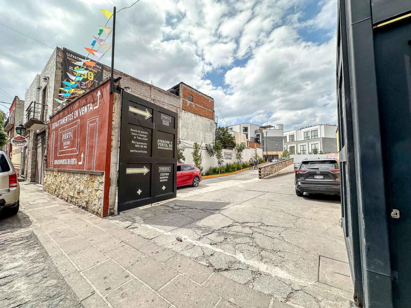 Apartamento Elegant In The Heart Of