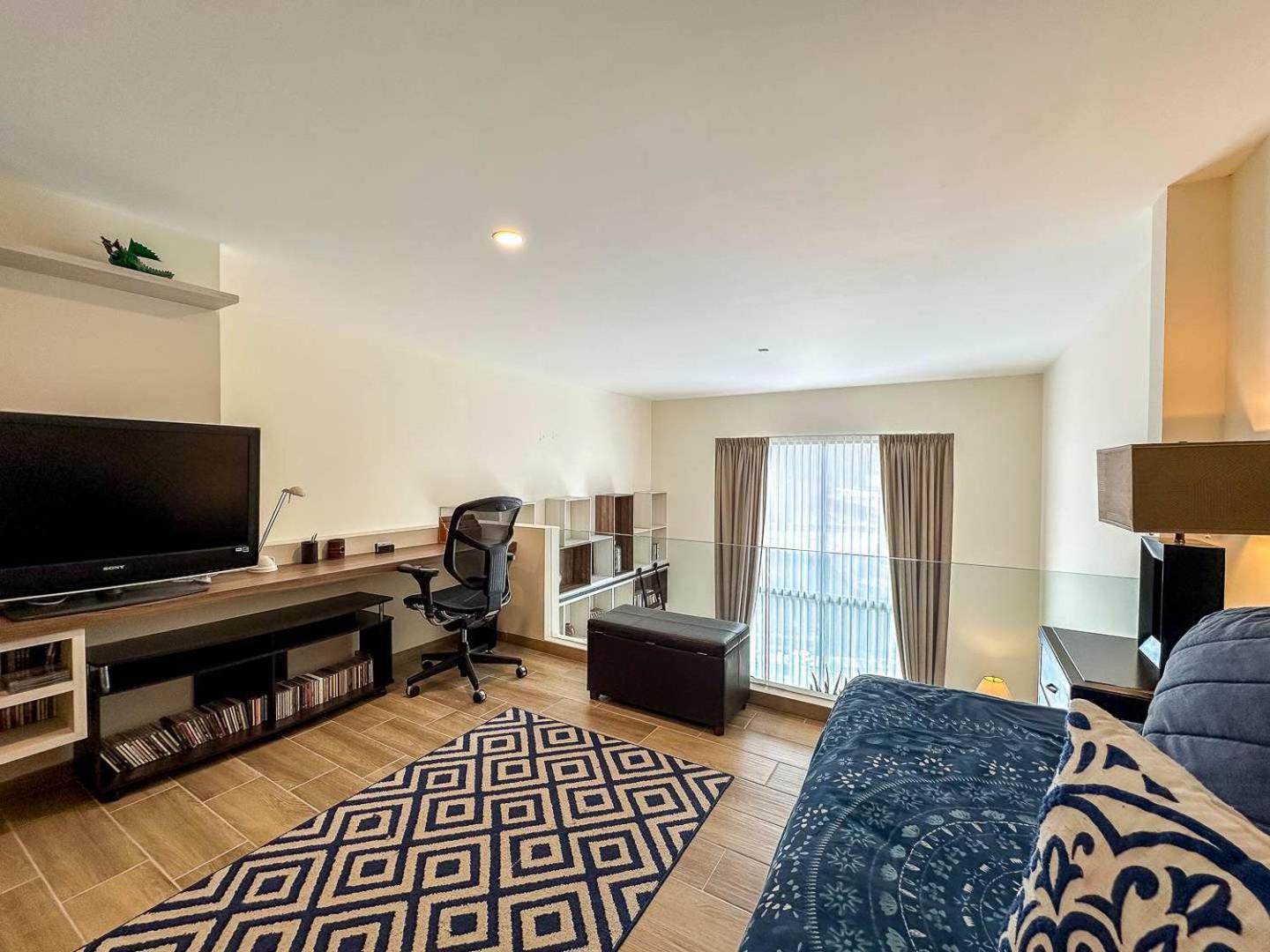 Elegant In The Heart Of Apartamento Morelia