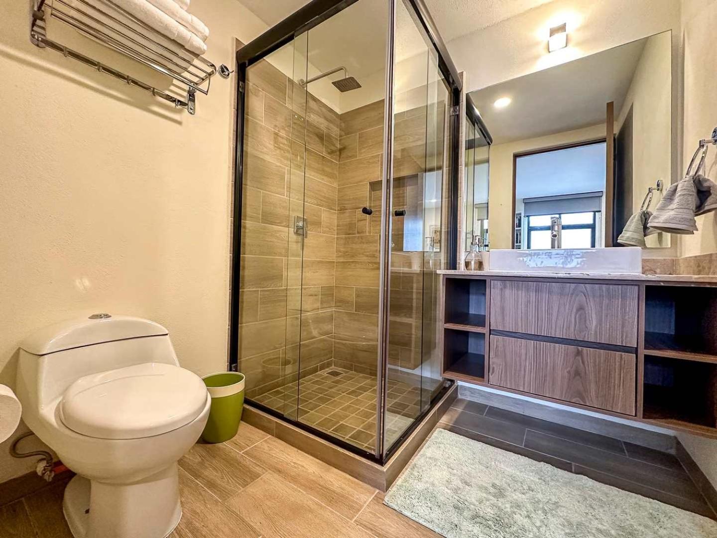 Apartamento Elegant In The Heart Of Morelia