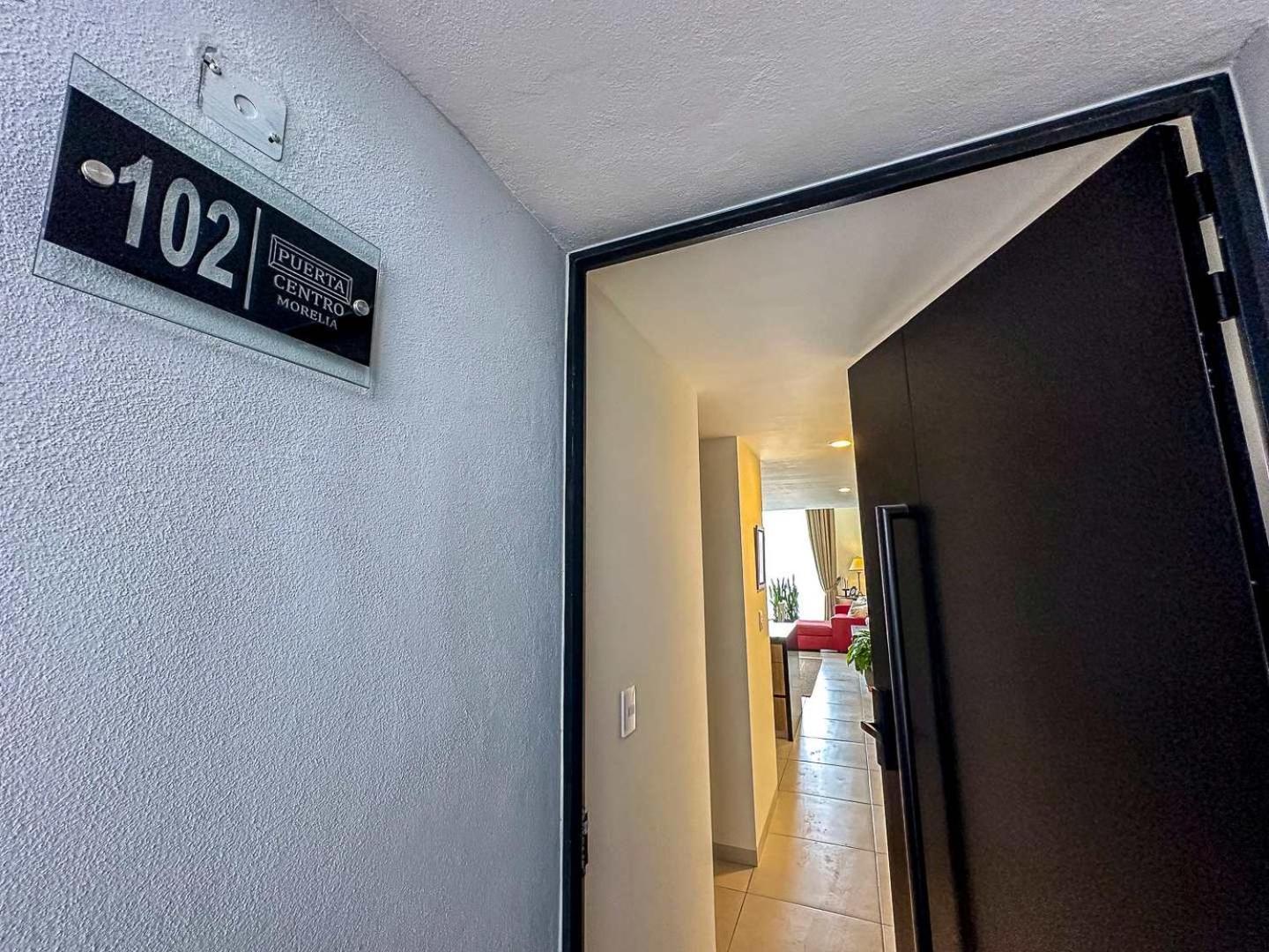 Elegant In The Heart Of Apartamento