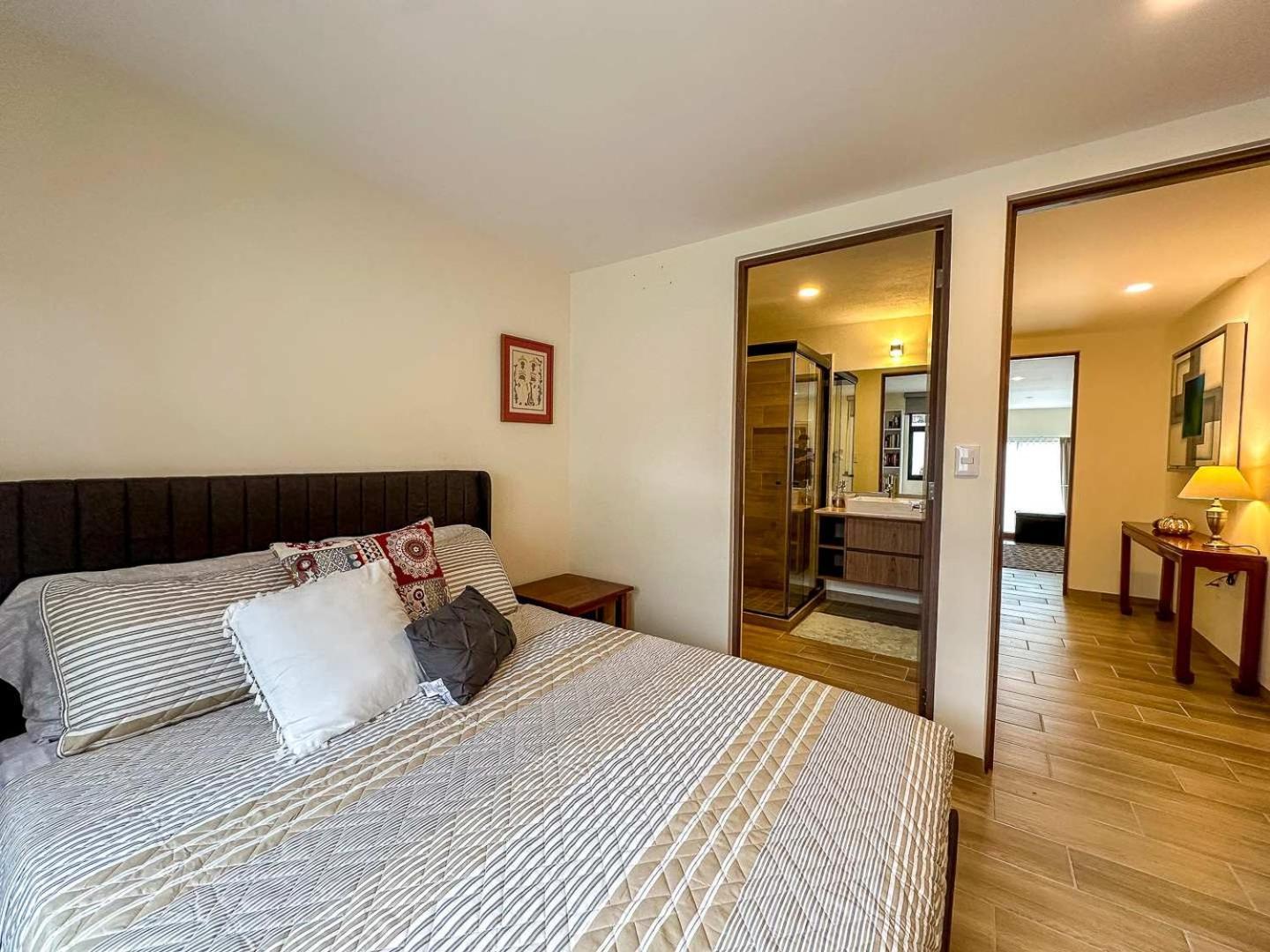 Apartamento Elegant In The Heart Of *