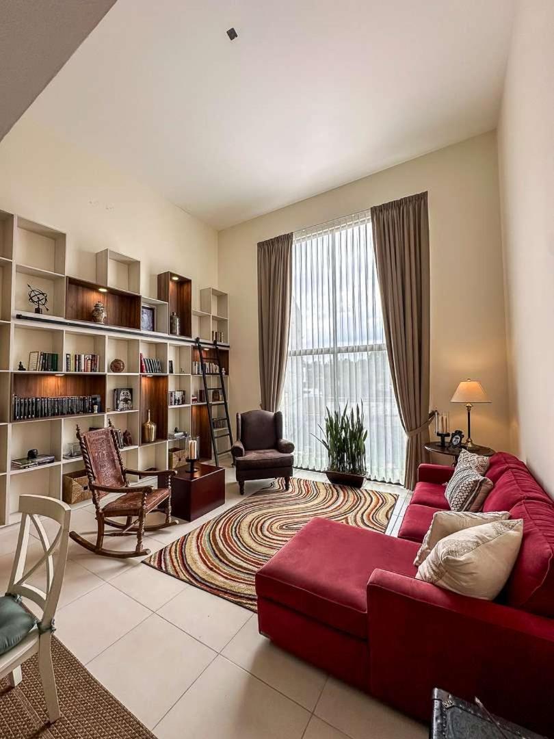 Elegant In The Heart Of Apartamento