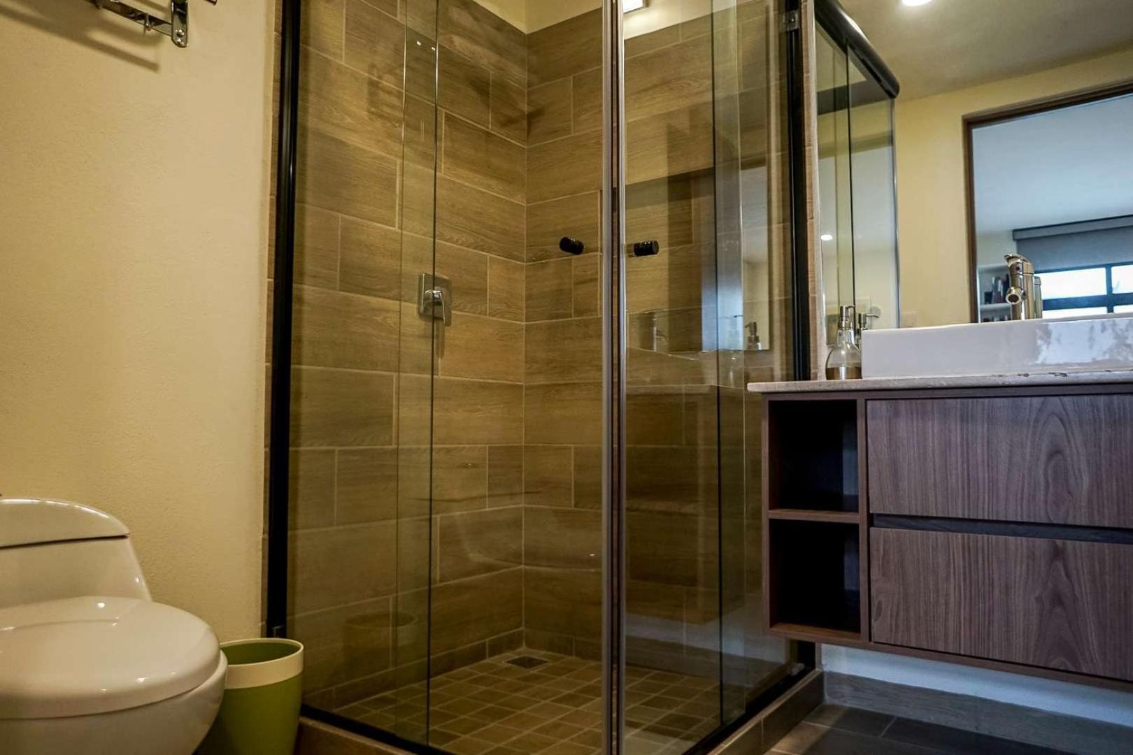 Apartamento Elegant In The Heart Of Morelia