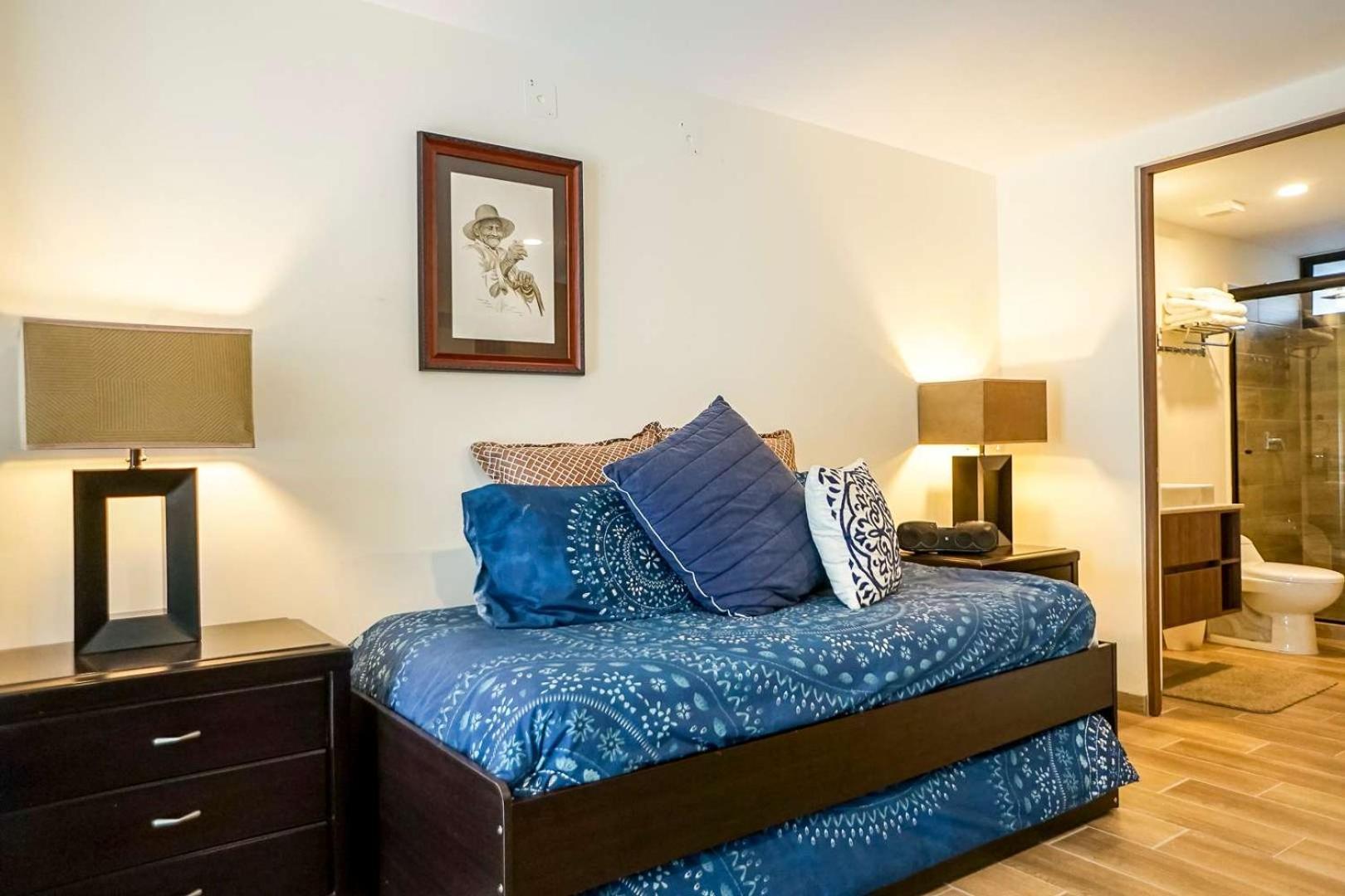 Elegant In The Heart Of Apartamento