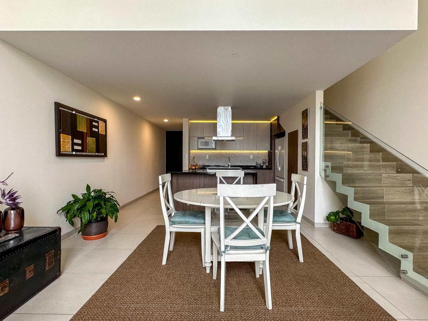Apartamento Elegant In The Heart Of