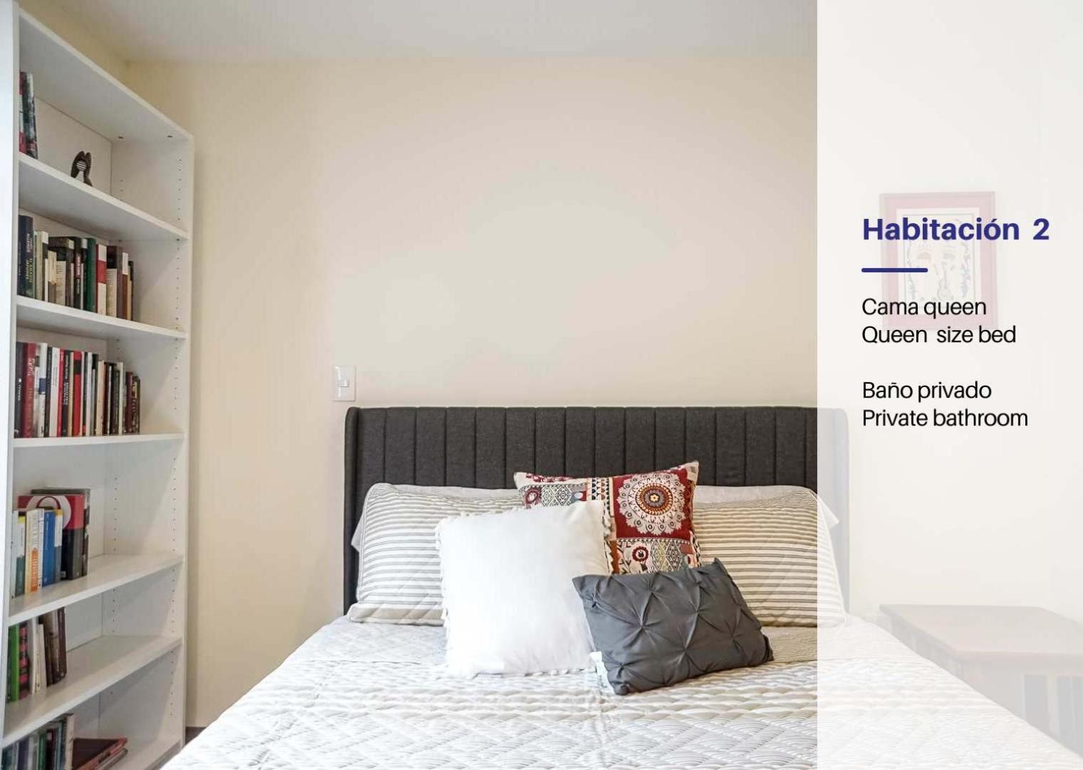 Apartamento Elegant In The Heart Of Morelia
